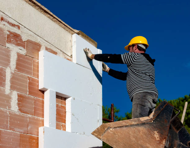 Types of Insulation We Offer in Gardere, LA