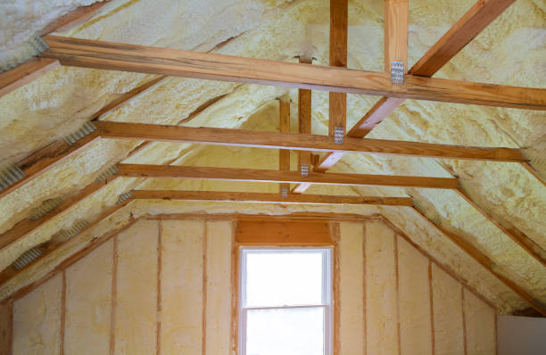 Best Blown-in Insulation in Gardere, LA