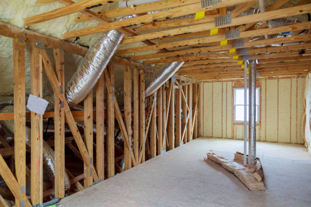 Best Specialized Insulation Services in Gardere, LA