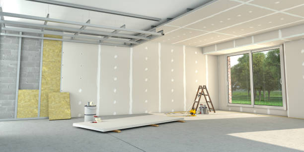Best Energy Efficiency Insulation in Gardere, LA