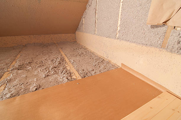 Best Geographic-Specific Insulation Services in Gardere, LA
