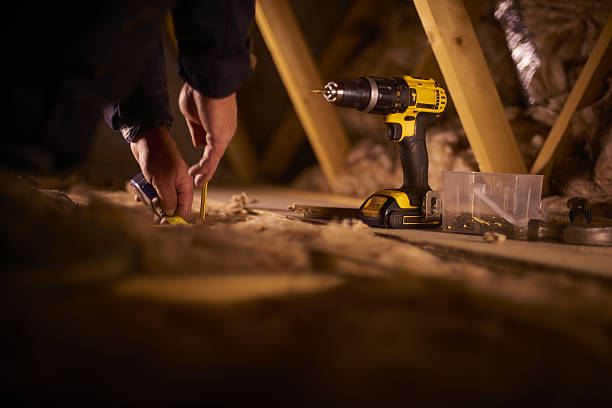 Best Insulation for Specific Applications in Gardere, LA